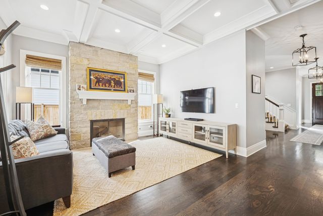 1159 Chatfield Road, Winnetka, IL 60093