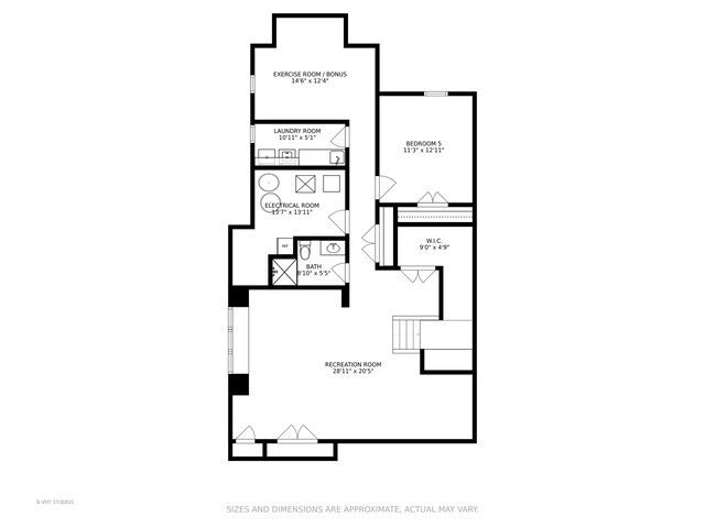 1159 Chatfield Road, Winnetka, IL 60093