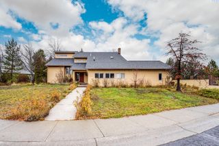 1255 SE Sunnymead, Pullman, WA 99163