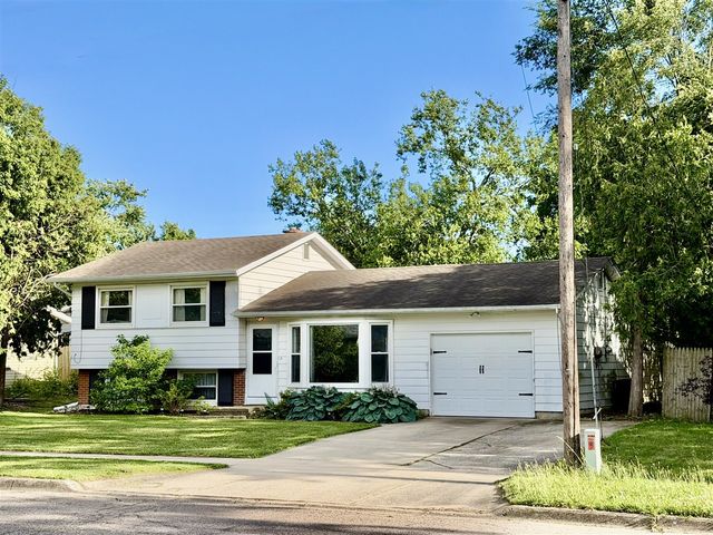 4310 Winthrop Avenue, Portage, MI 49002