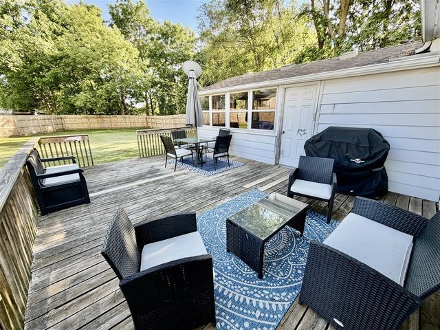 4310 Winthrop Avenue, Portage, MI 49002