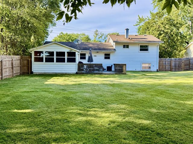 4310 Winthrop Avenue, Portage, MI 49002