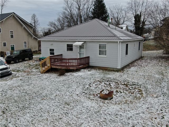 14 Linton Road, Centerville, PA 15417