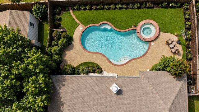 1202 Dorset Court, Arlington, TX 76001