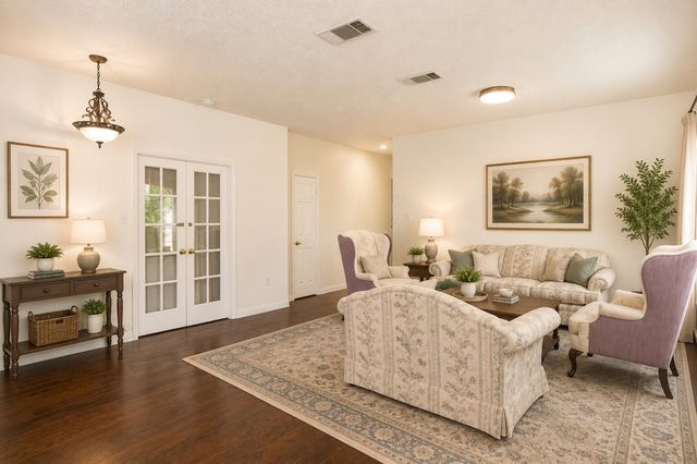 1202 Dorset Court, Arlington, TX 76001