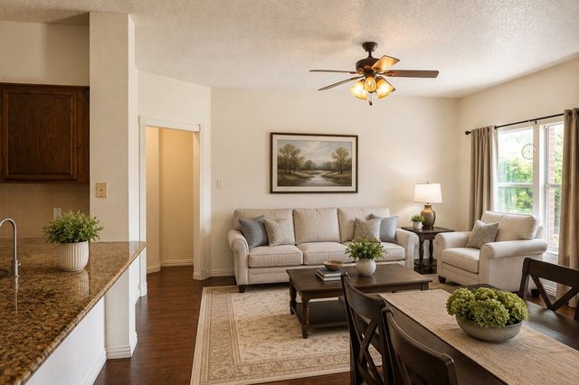 1202 Dorset Court, Arlington, TX 76001