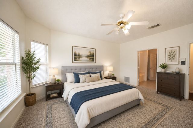 1202 Dorset Court, Arlington, TX 76001