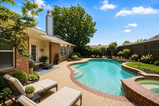 1202 Dorset Court, Arlington, TX 76001