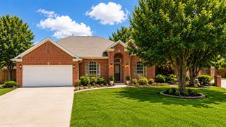 1202 Dorset Court, Arlington, TX 76001