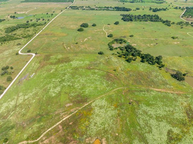 6495 Tract B Gander Slough RD, Kingsbury, TX 78638