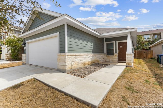 9938 rancho real, San Antonio, TX 78224