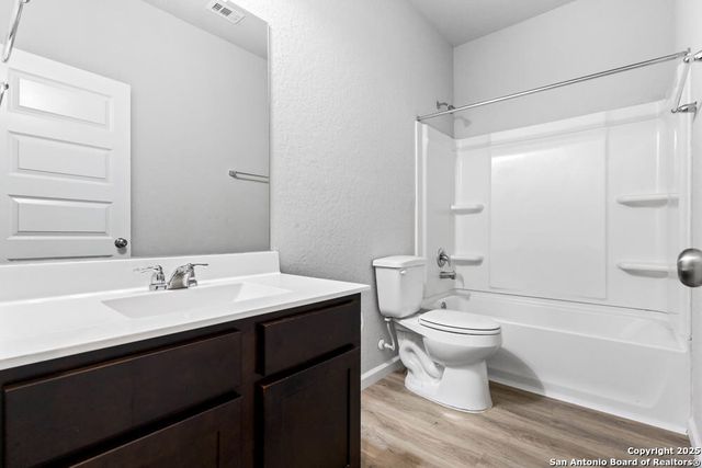 9938 rancho real, San Antonio, TX 78224