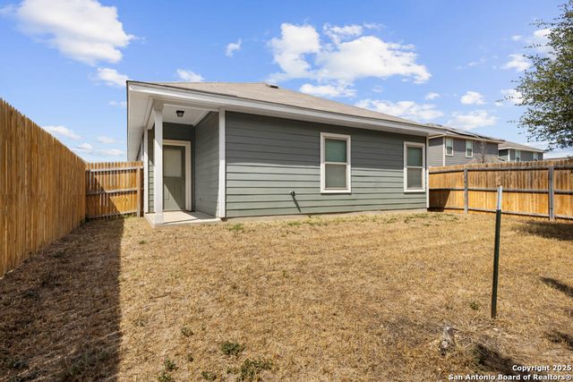 9938 rancho real, San Antonio, TX 78224