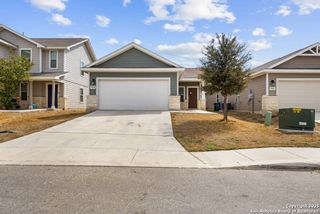 9938 rancho real, San Antonio, TX 78224