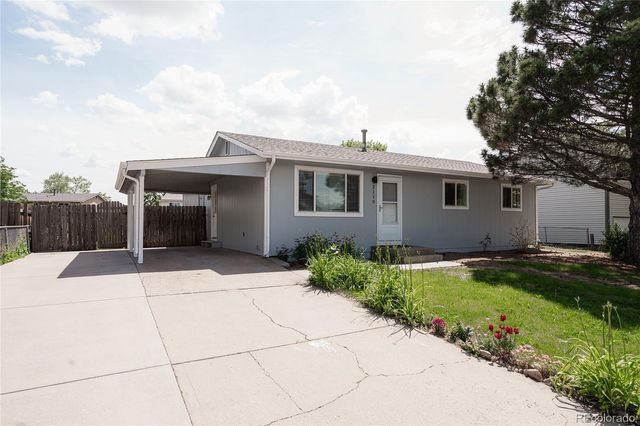 2110 E 83rd Place, Denver, CO 80229