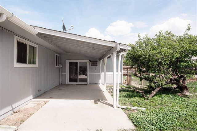 2110 E 83rd Place, Denver, CO 80229