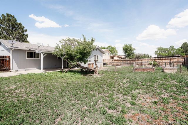2110 E 83rd Place, Denver, CO 80229