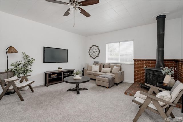 2110 E 83rd Place, Denver, CO 80229