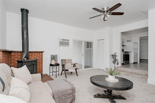 2110 E 83rd Place, Denver, CO 80229