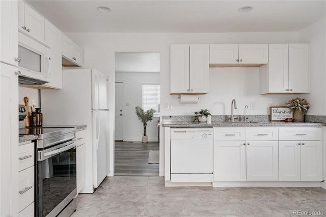 2110 E 83rd Place, Denver, CO 80229