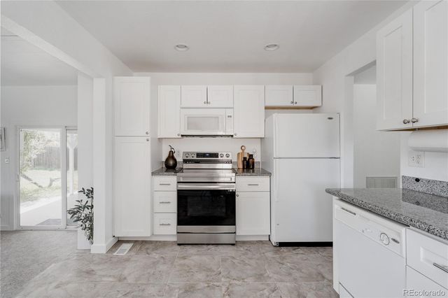 2110 E 83rd Place, Denver, CO 80229