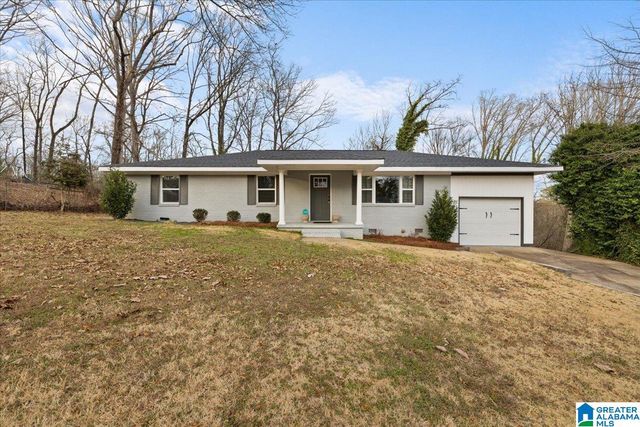 2012 CRAWFORD STREET, Guntersville, AL 35976