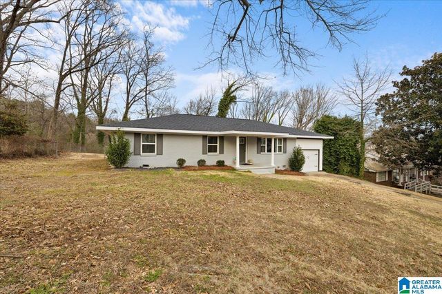 2012 CRAWFORD STREET, Guntersville, AL 35976