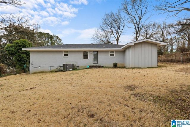 2012 CRAWFORD STREET, Guntersville, AL 35976