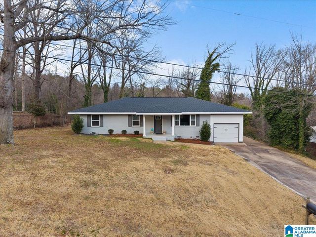 2012 CRAWFORD STREET, Guntersville, AL 35976