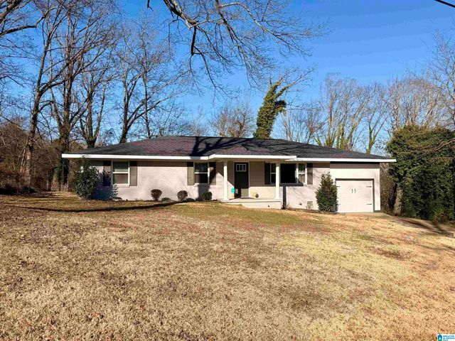 2012 CRAWFORD STREET, Guntersville, AL 35976