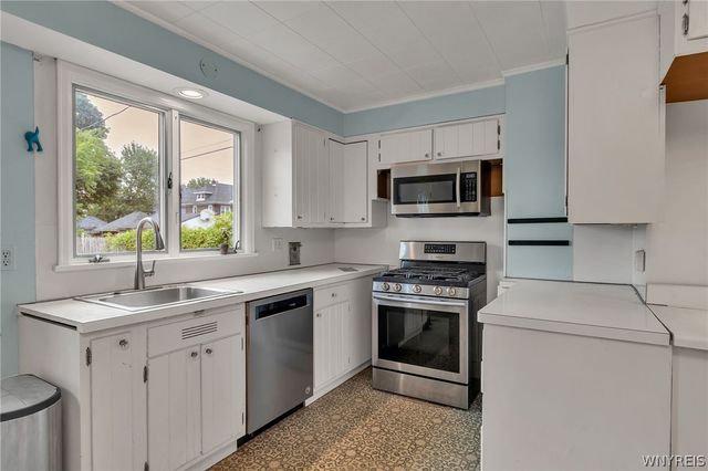 387 Woodbridge Avenue, Buffalo, NY 14214
