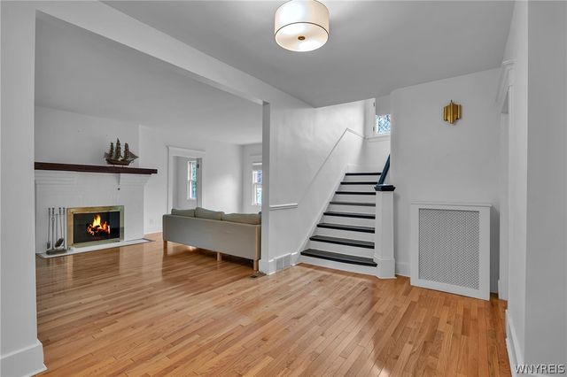 387 Woodbridge Avenue, Buffalo, NY 14214