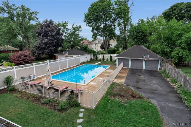 387 Woodbridge Avenue, Buffalo, NY 14214