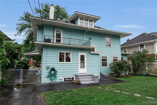 387 Woodbridge Avenue, Buffalo, NY 14214