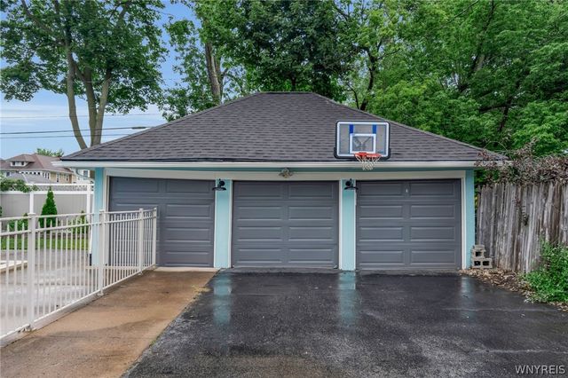 387 Woodbridge Avenue, Buffalo, NY 14214