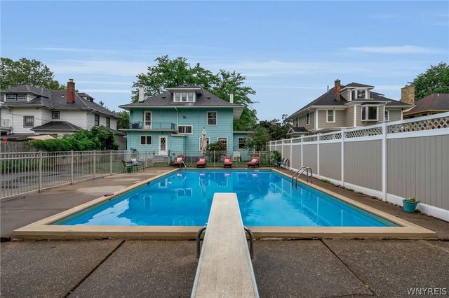 387 Woodbridge Avenue, Buffalo, NY 14214
