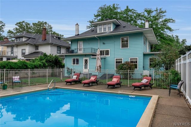 387 Woodbridge Avenue, Buffalo, NY 14214
