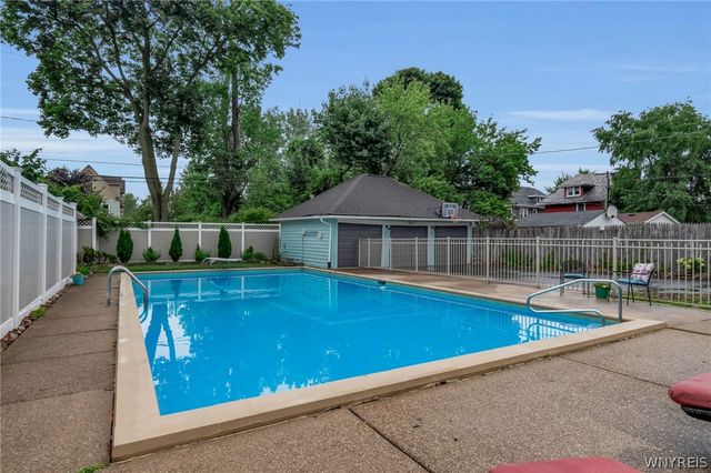 387 Woodbridge Avenue, Buffalo, NY 14214
