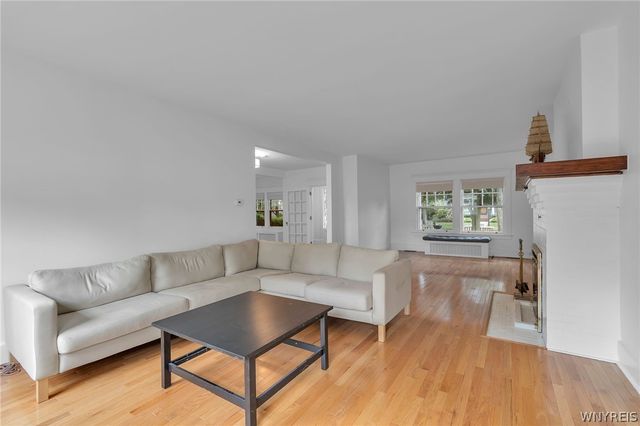 387 Woodbridge Avenue, Buffalo, NY 14214