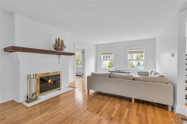 387 Woodbridge Avenue, Buffalo, NY 14214