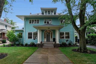 387 Woodbridge Avenue, Buffalo, NY 14214