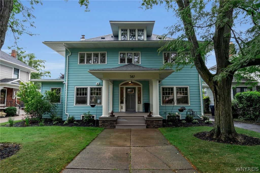 387 Woodbridge Avenue, Buffalo, NY 14214