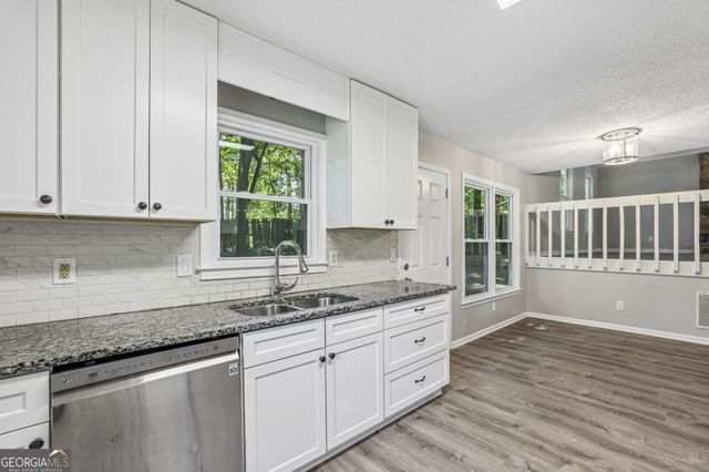 2028 Summertown Drive, Norcross, GA 30071
