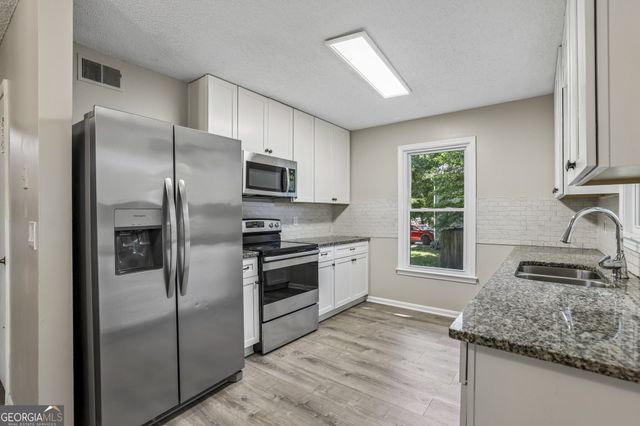 2028 Summertown Drive, Norcross, GA 30071