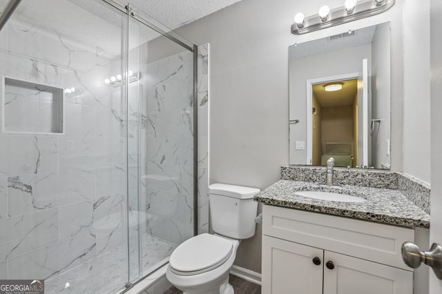2028 Summertown Drive, Norcross, GA 30071