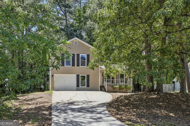 2028 Summertown Drive, Norcross, GA 30071