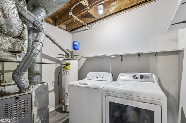 2028 Summertown Drive, Norcross, GA 30071
