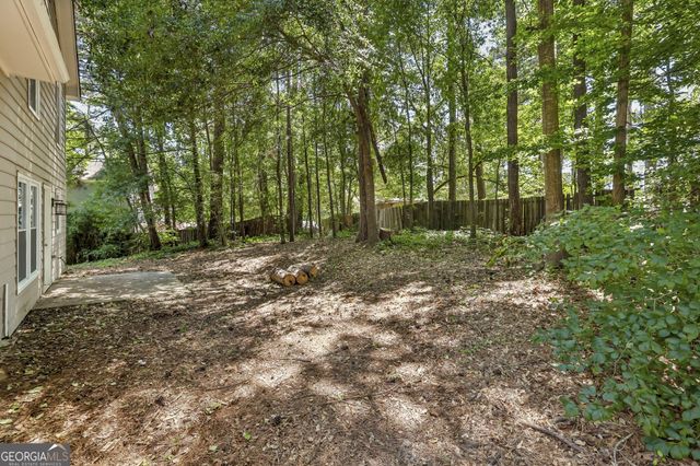 2028 Summertown Drive, Norcross, GA 30071