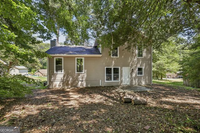 2028 Summertown Drive, Norcross, GA 30071