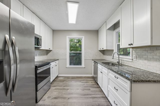 2028 Summertown Drive, Norcross, GA 30071